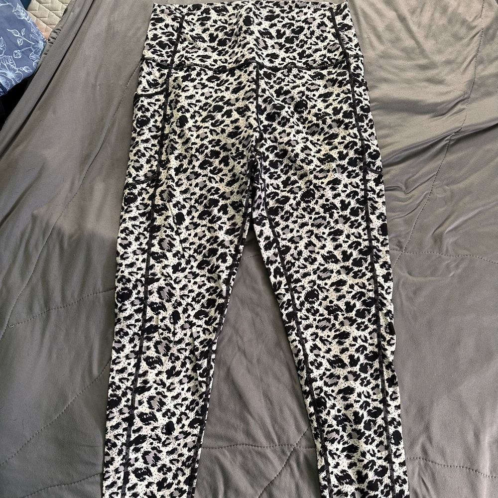 Zyia luxe leggings